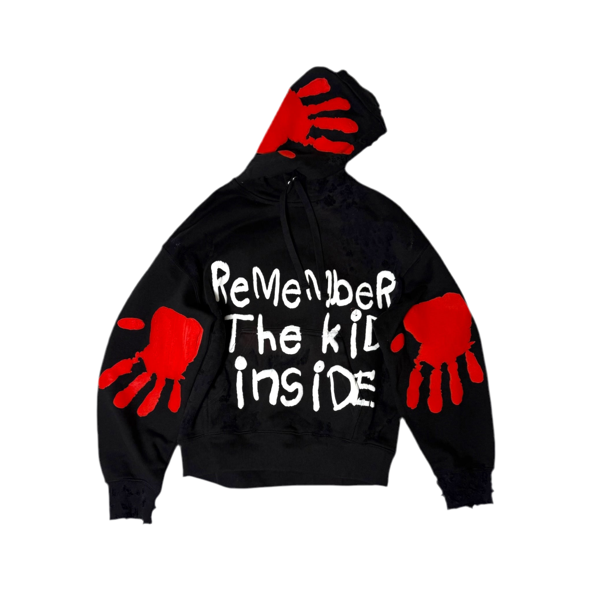 RTK Hoodie | Premium Heavyweight Streetwear Hoodie
