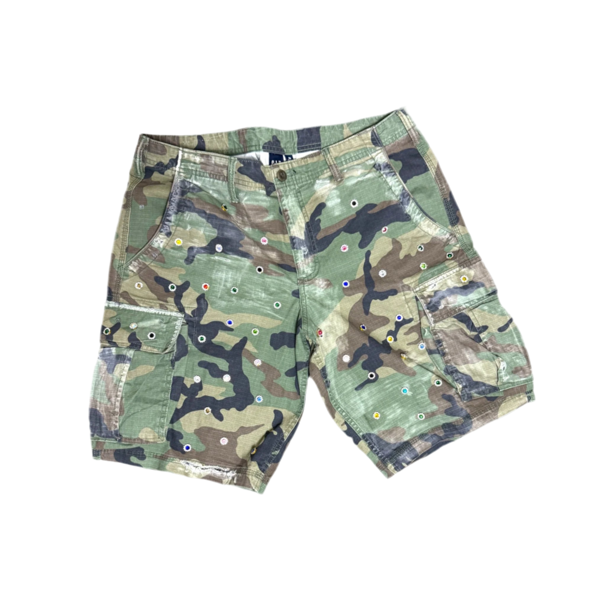 Insykr (shorts)|unisex