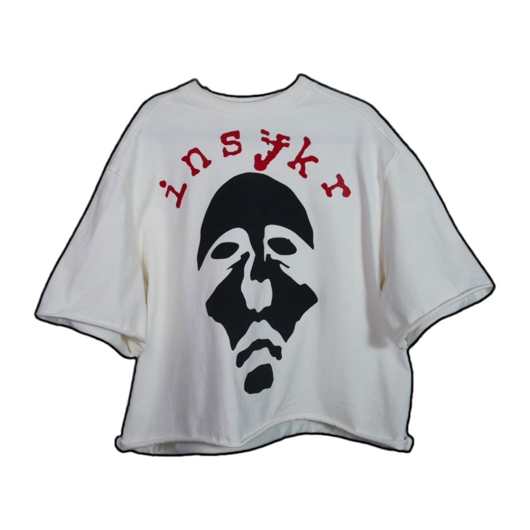 Insykr shirt (Cream)