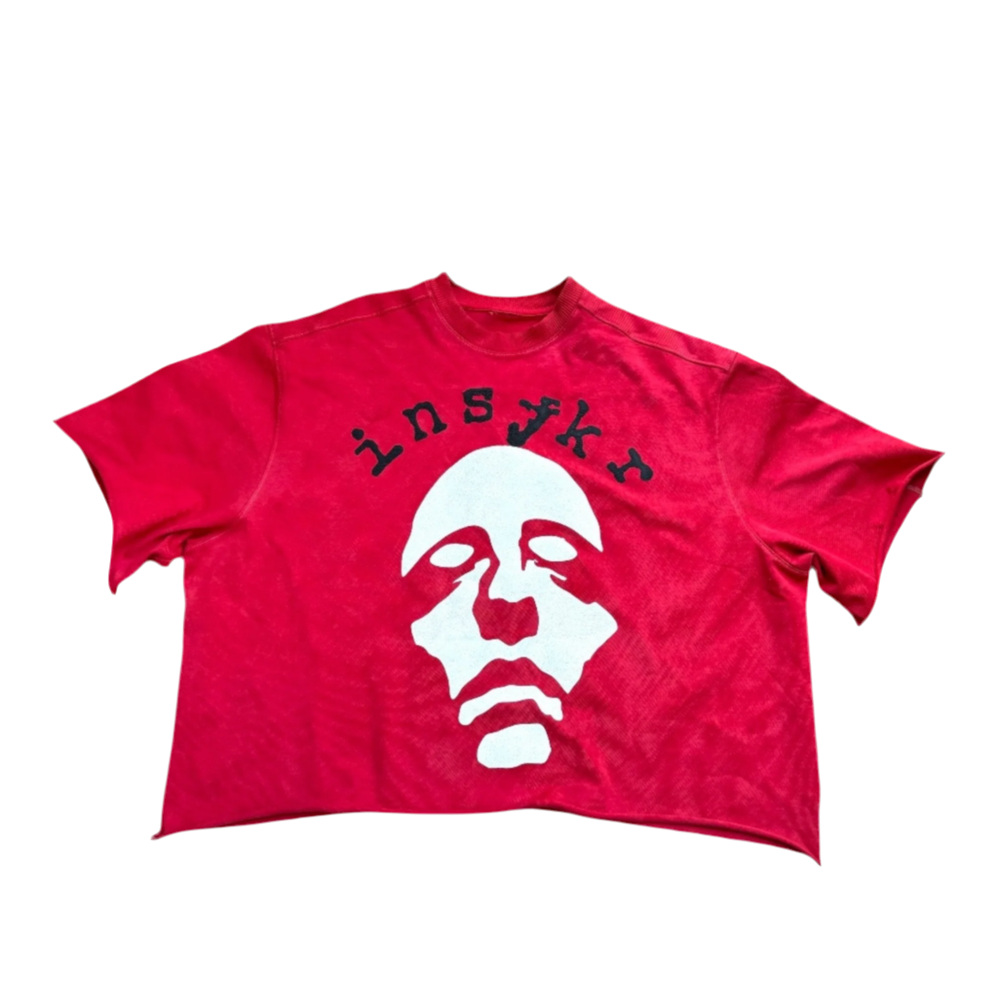 Insykr shirt (Red)