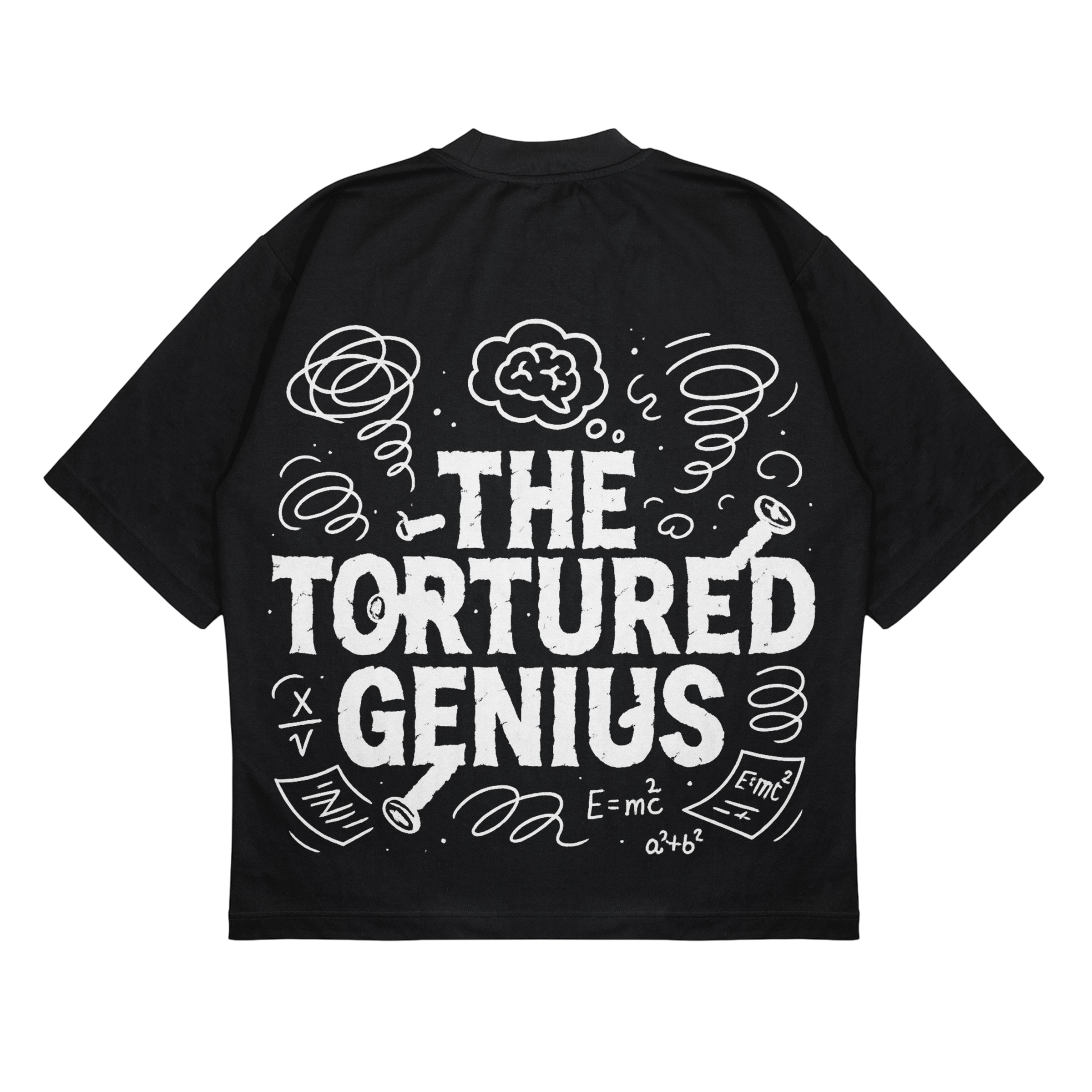 Tortured Genius Premium