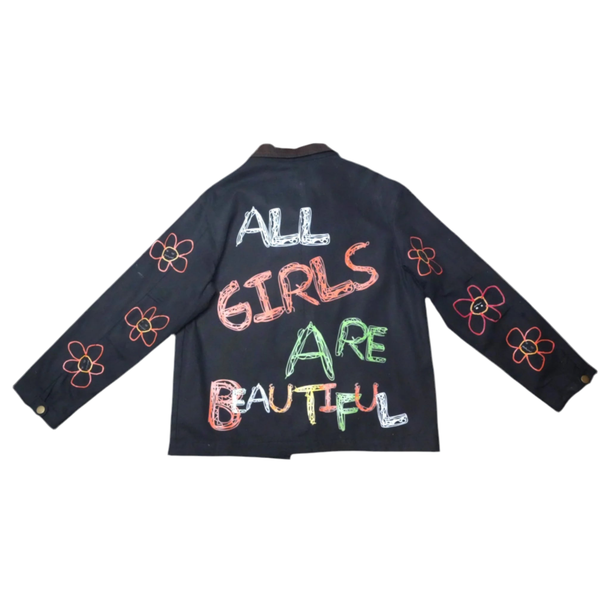 Chore jacket
