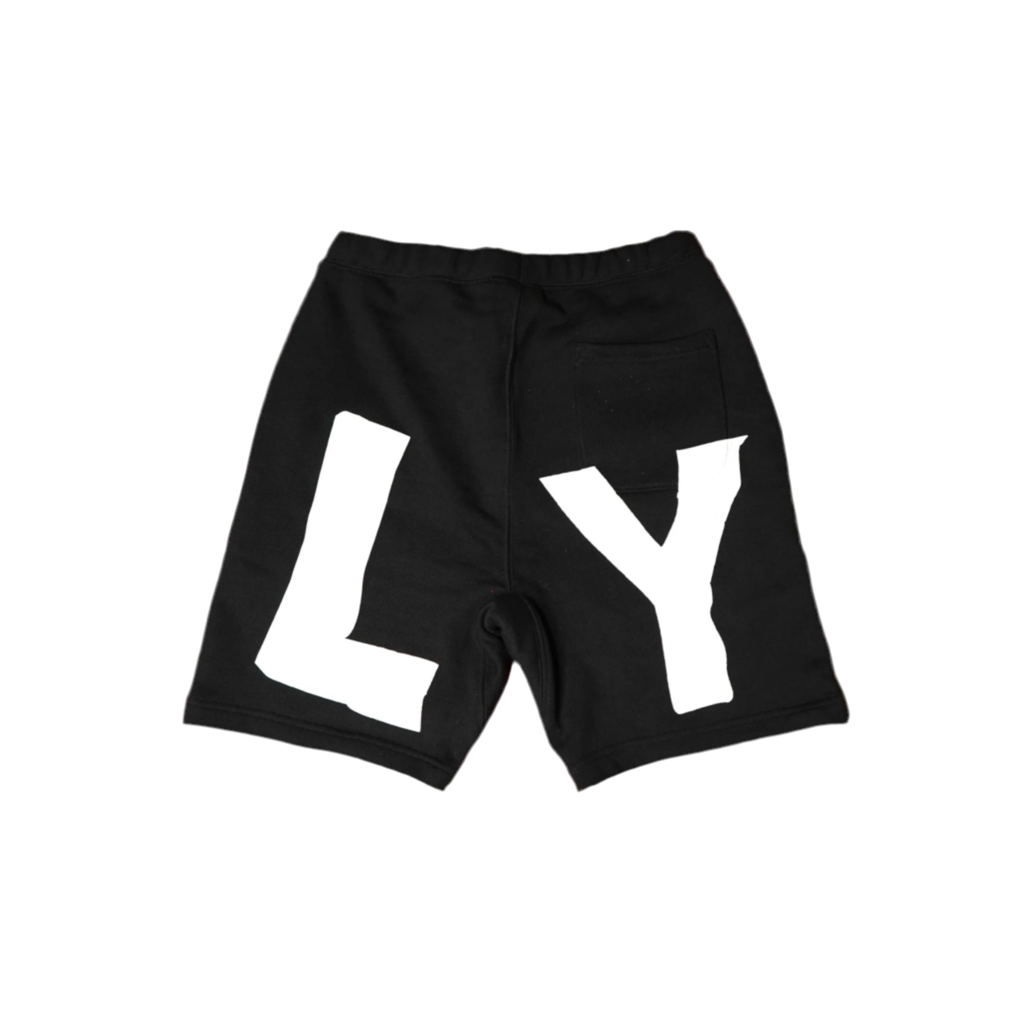 UglY ShoRts