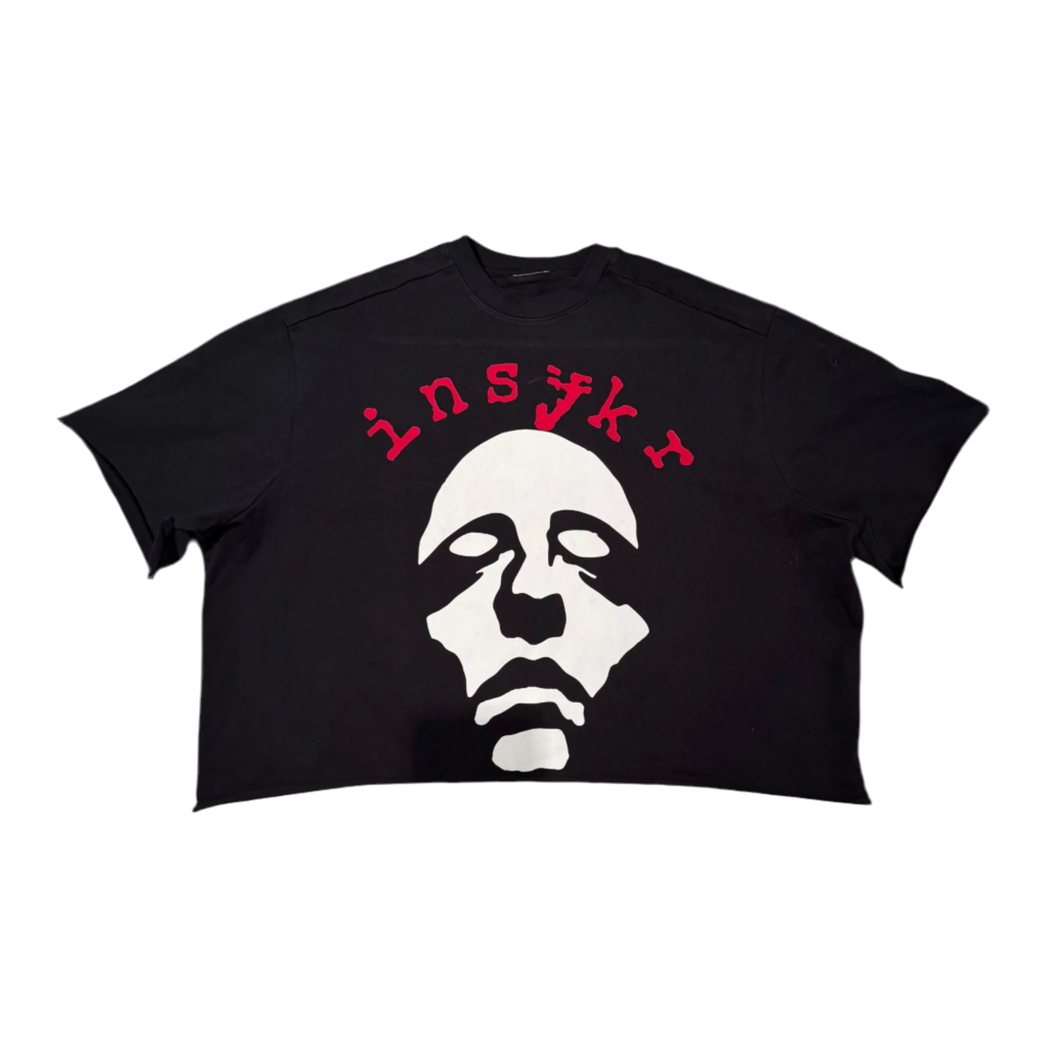 Insykr shirt (Black)