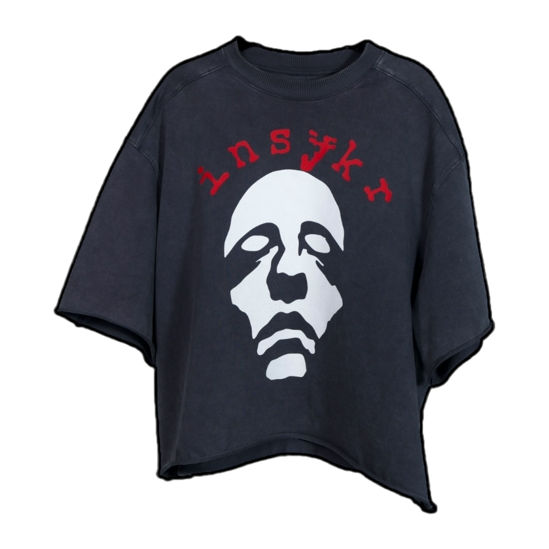 Insykr shirt (Shadow Grey)