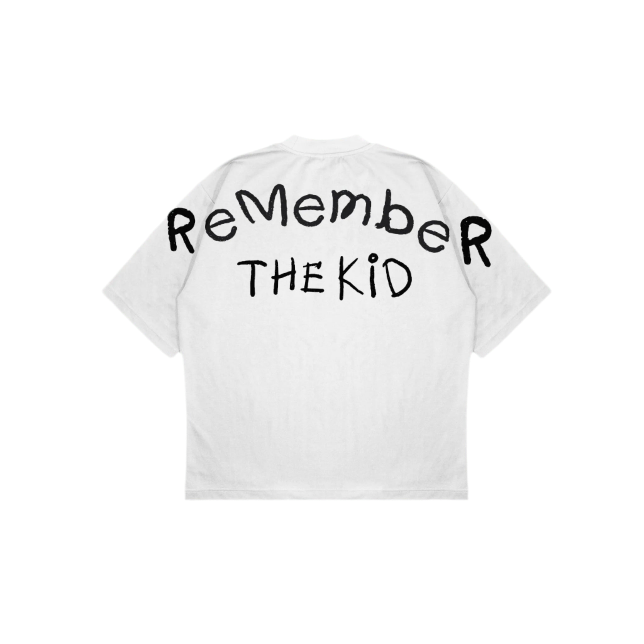 RTK T SHIRT (MJ)