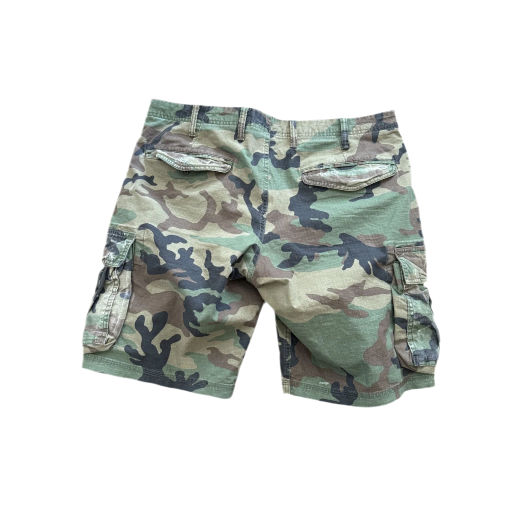Insykr (shorts)|unisex