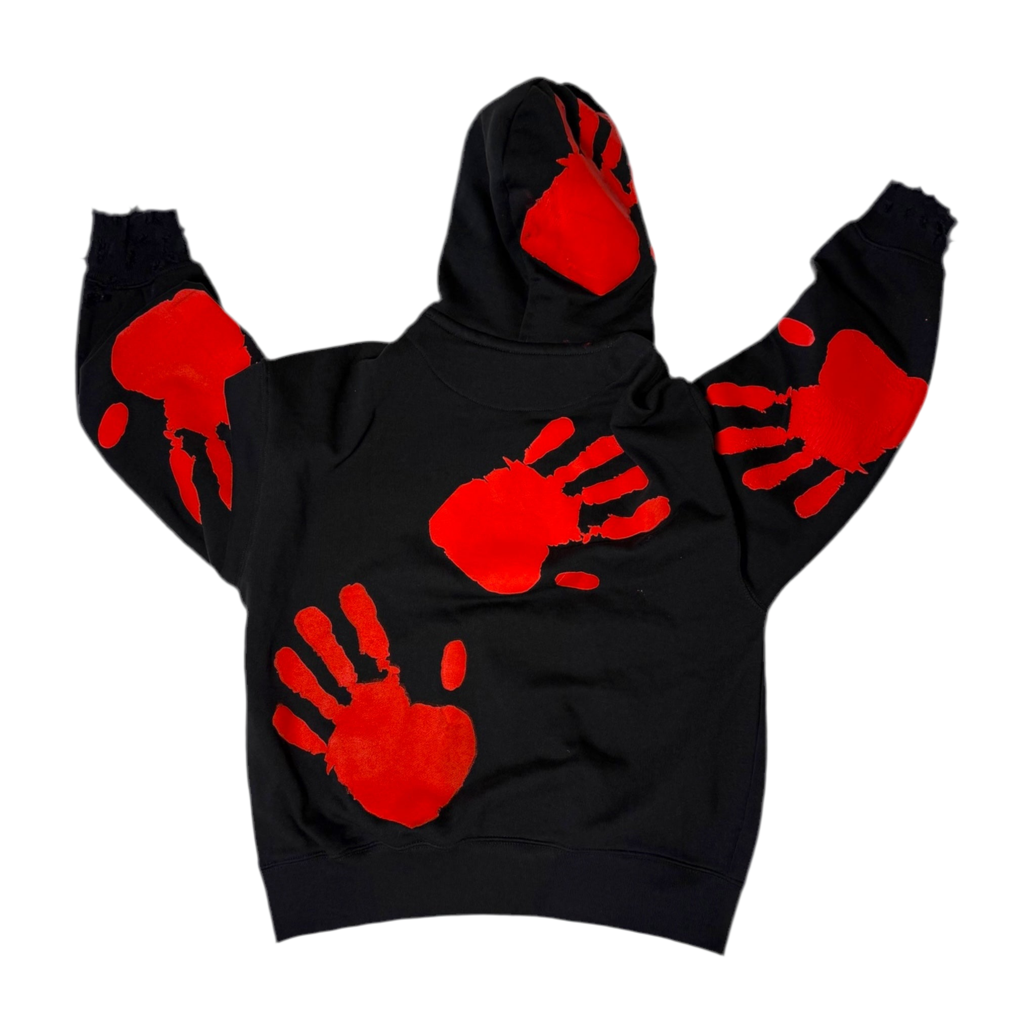 RTK Hoodie | Premium Heavyweight Streetwear Hoodie