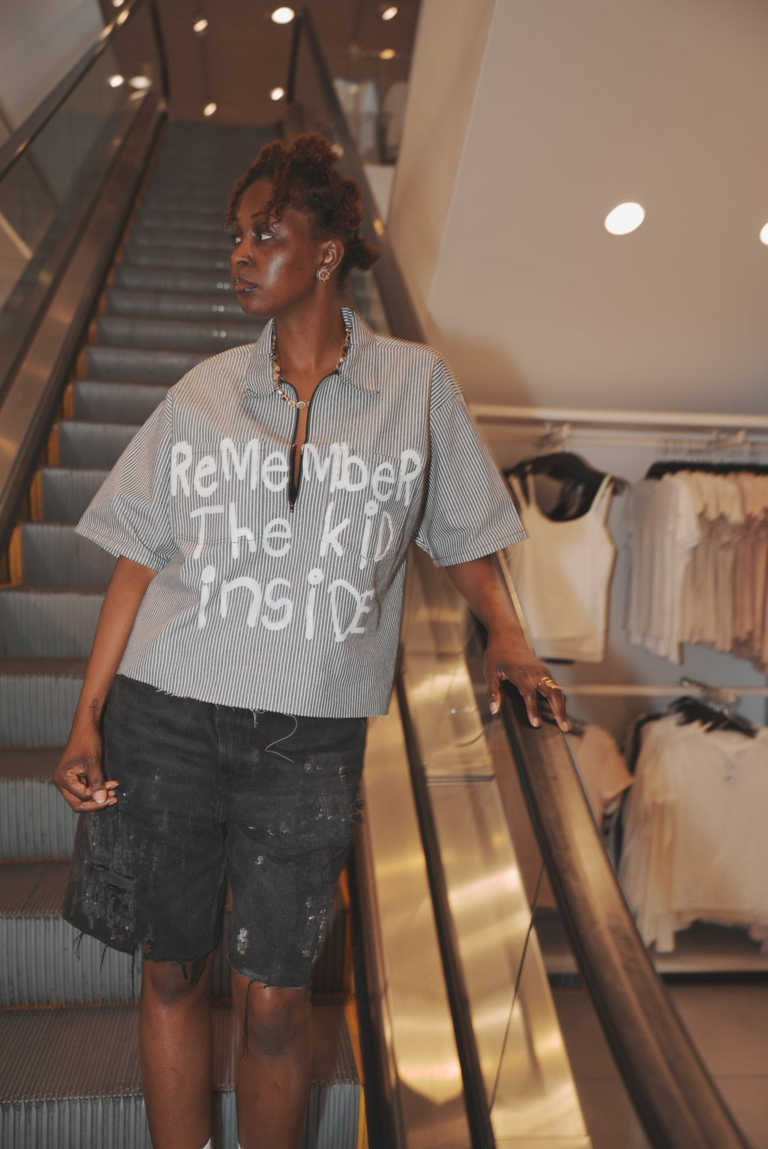 og style cropped