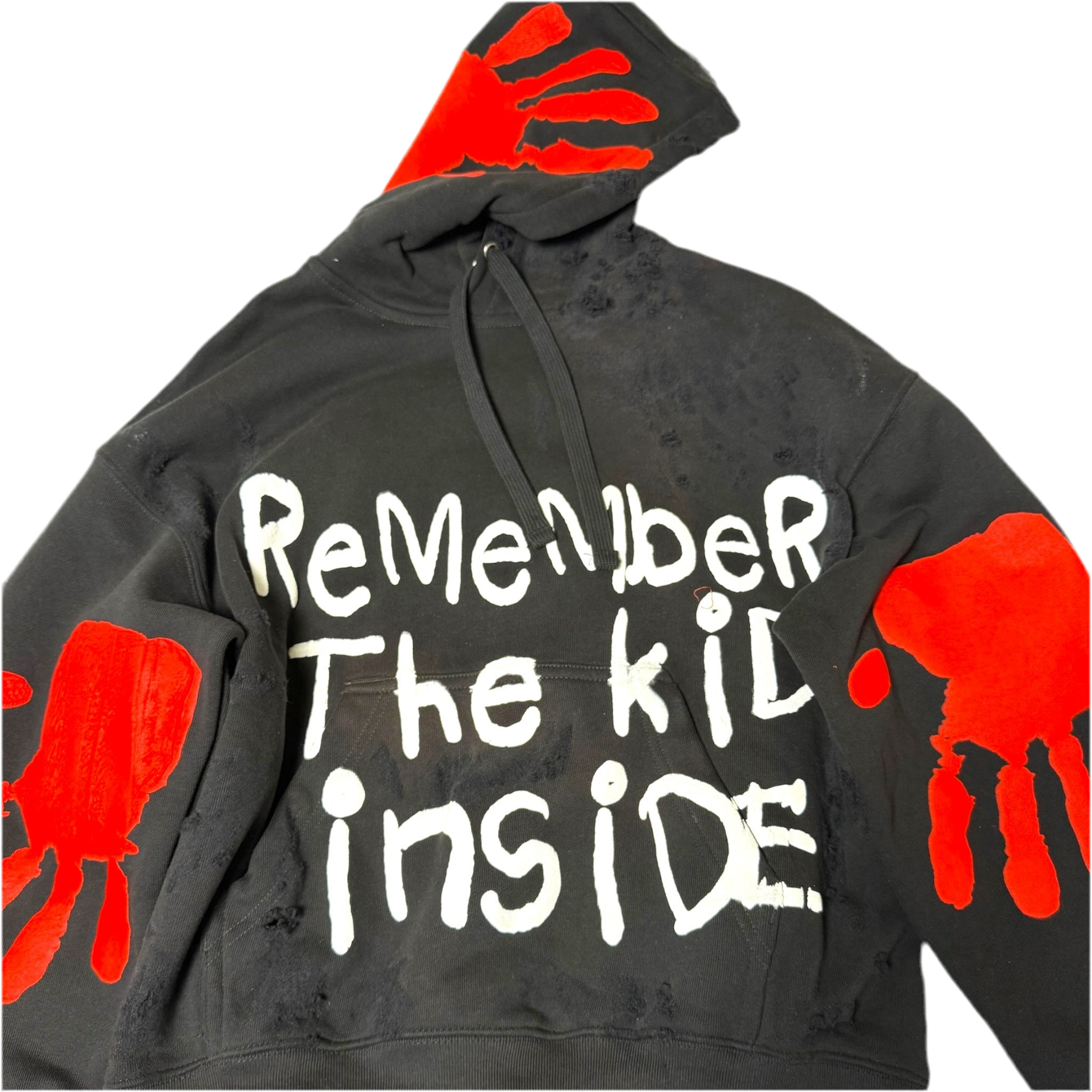 RTK Hoodie | Premium Heavyweight Streetwear Hoodie