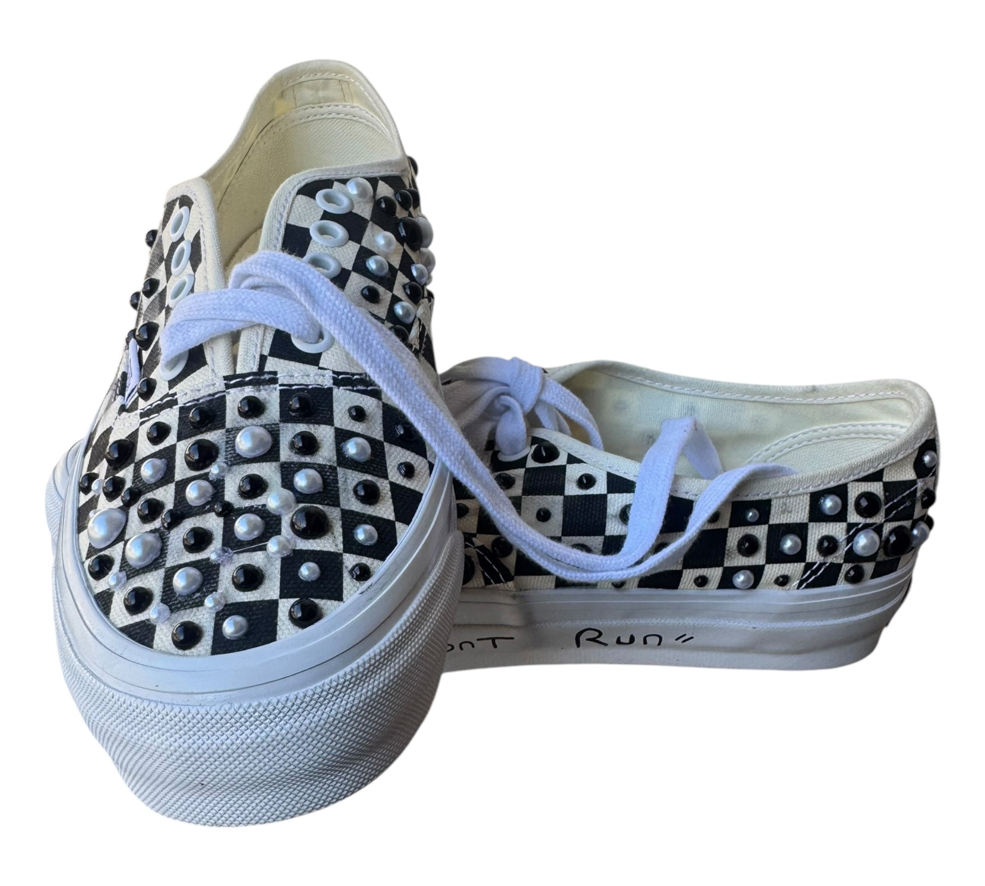 INSYKR Premium Skates