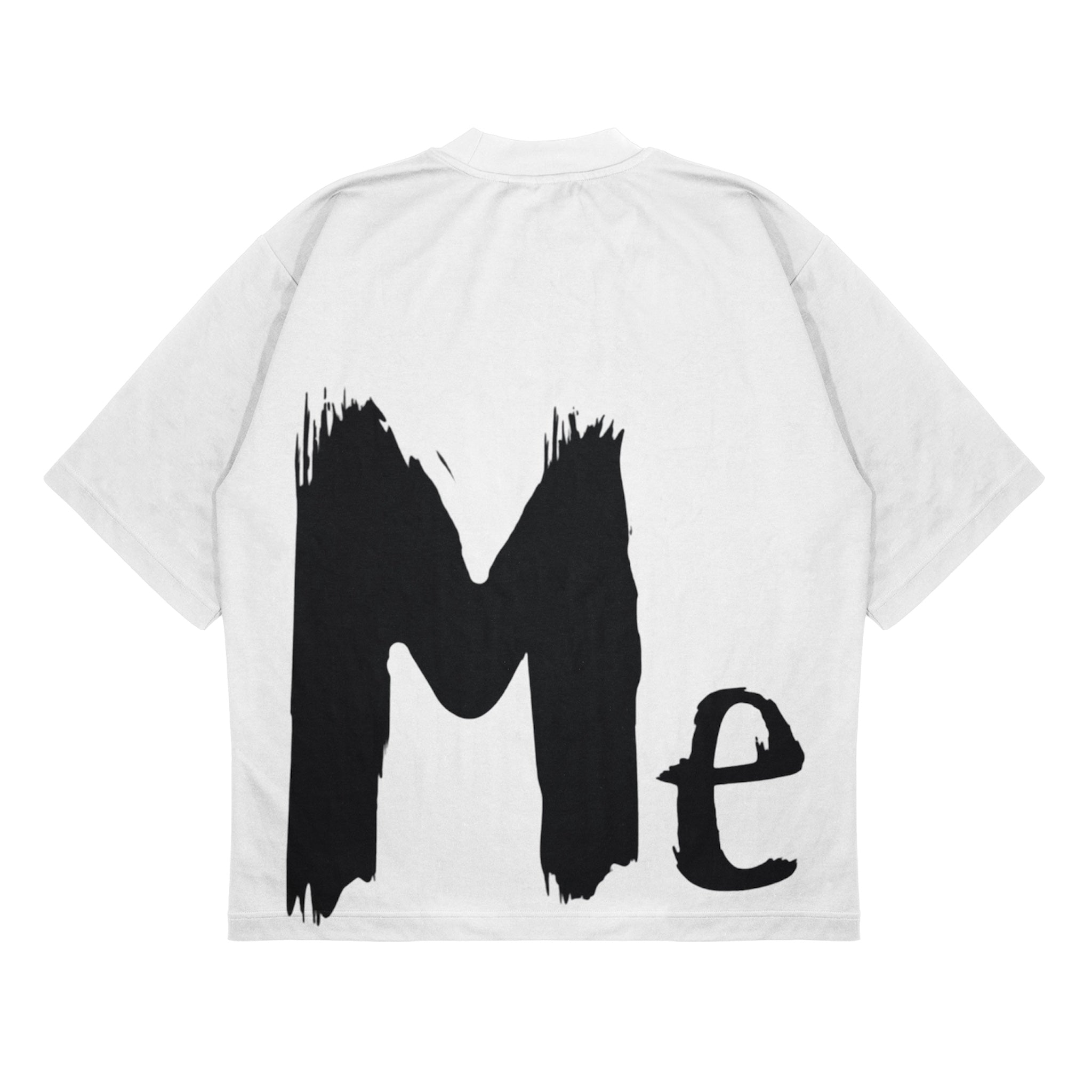Protect Me T-Shirt | Premium Heavyweight Streetwear Tee