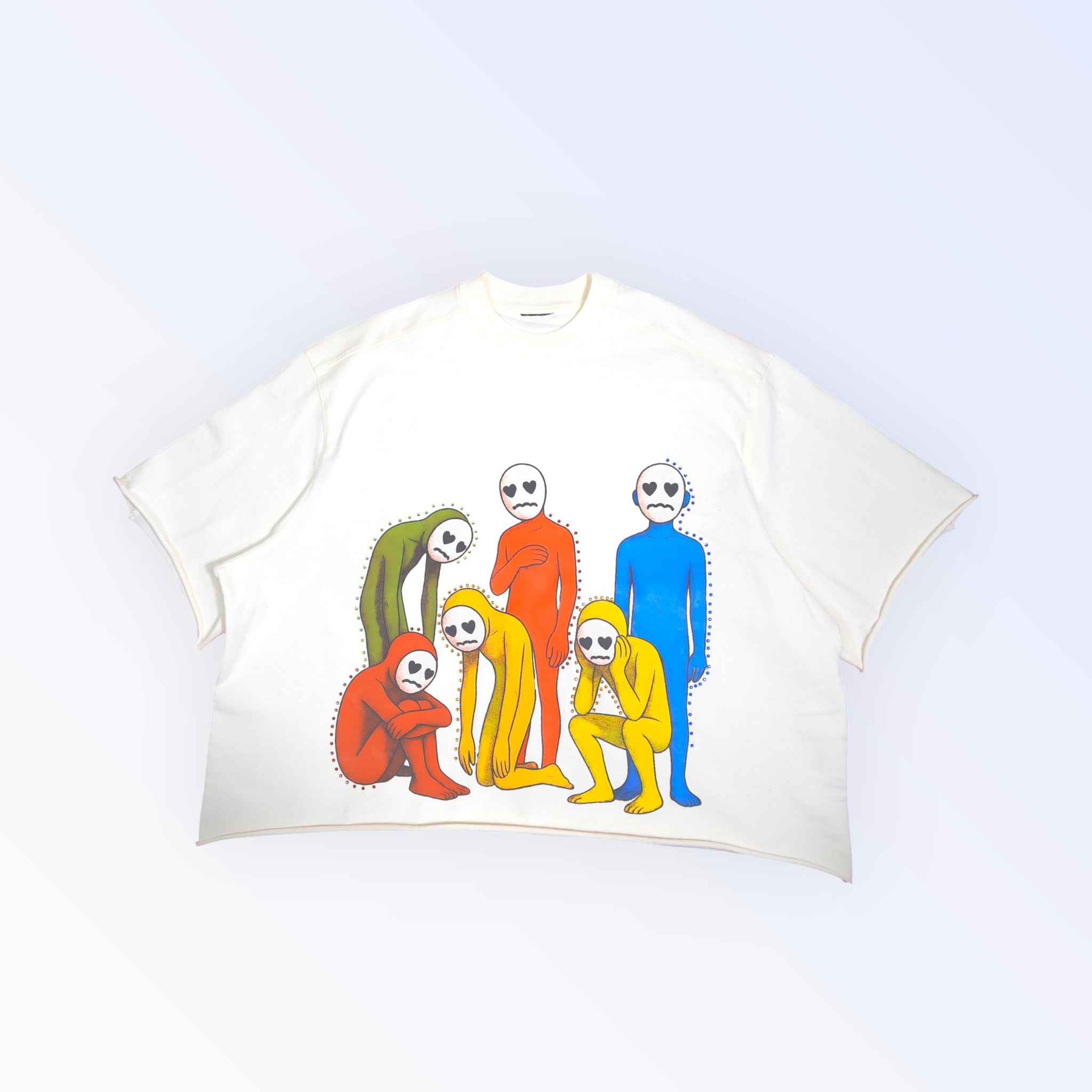 INSYKRITIES (PRE-ORDER) HANDMADE