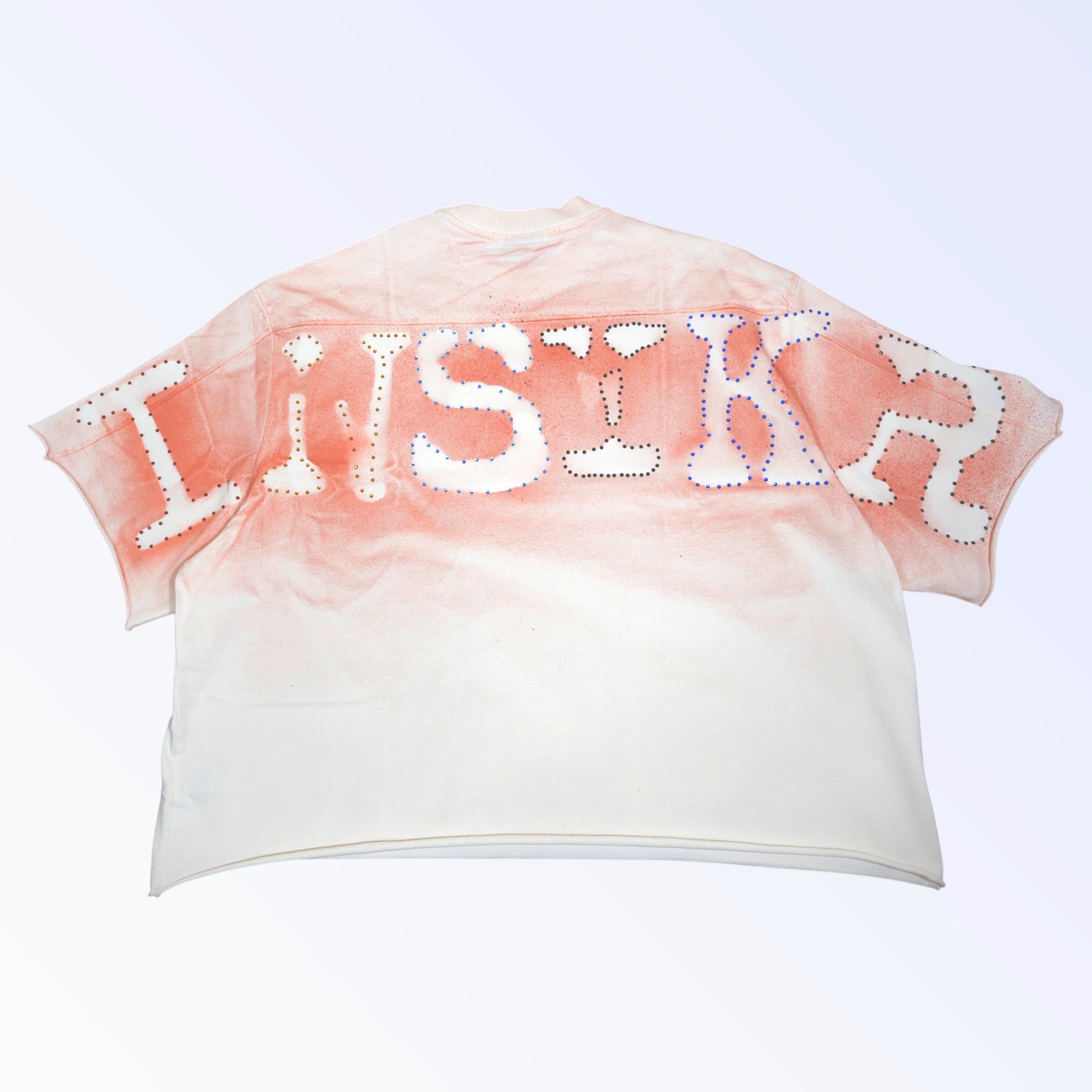 INSYKRITIES (PRE-ORDER) HANDMADE