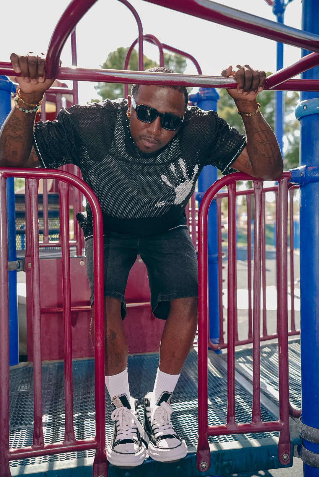 Remember the Kid Jersey