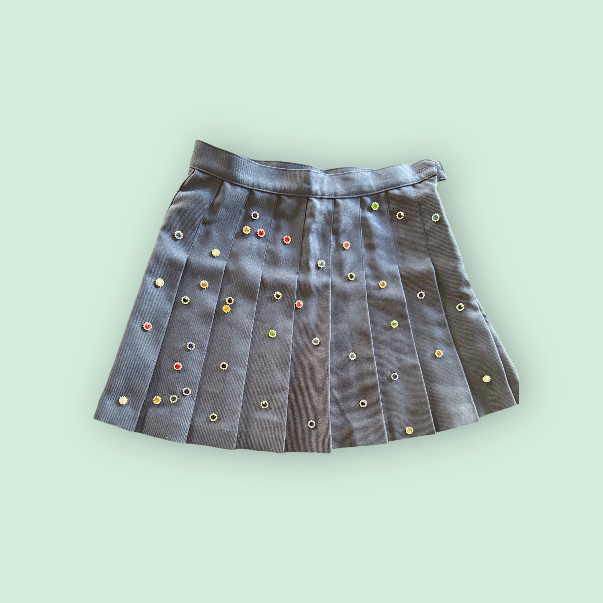 Insykr (skirt)