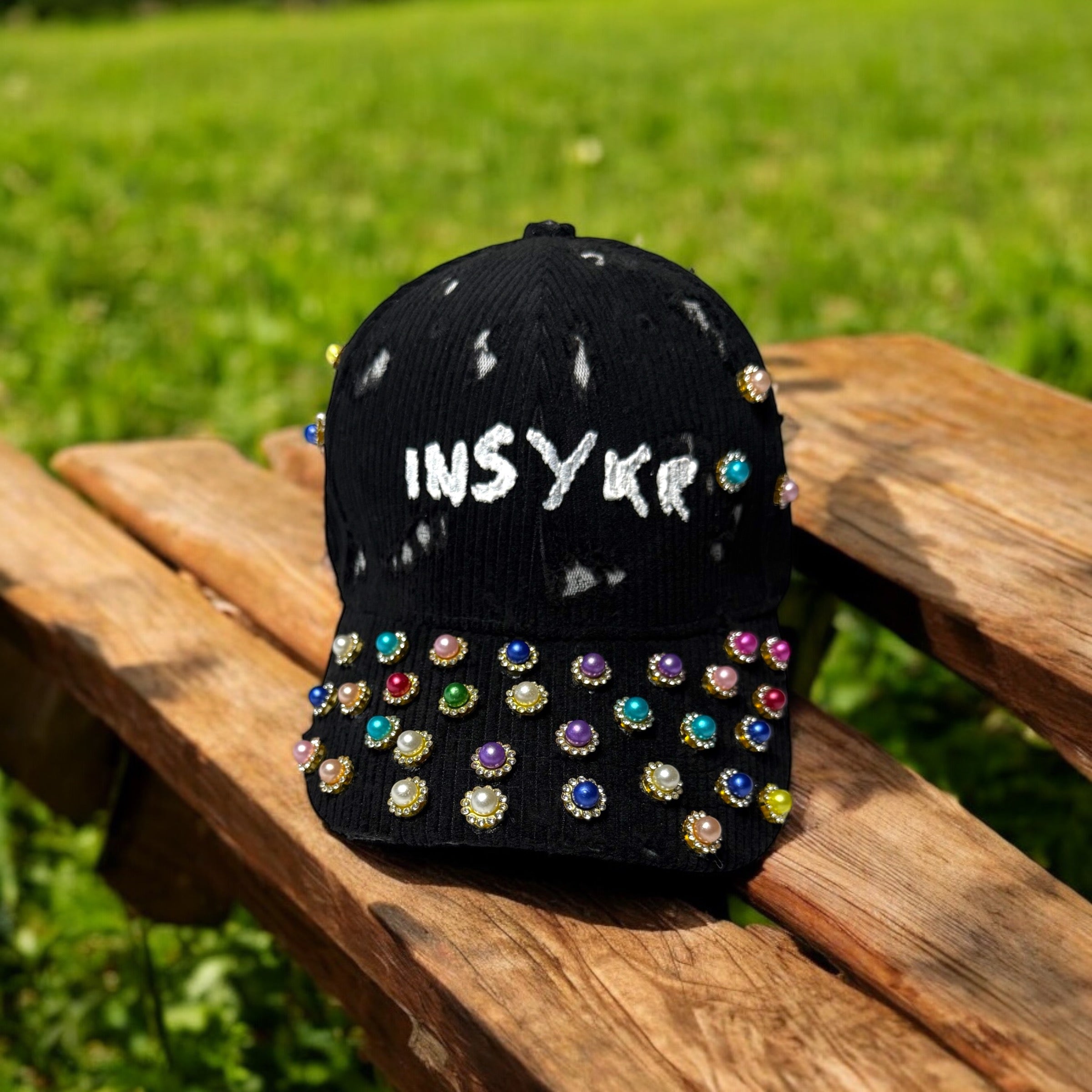 INSYKR Hat