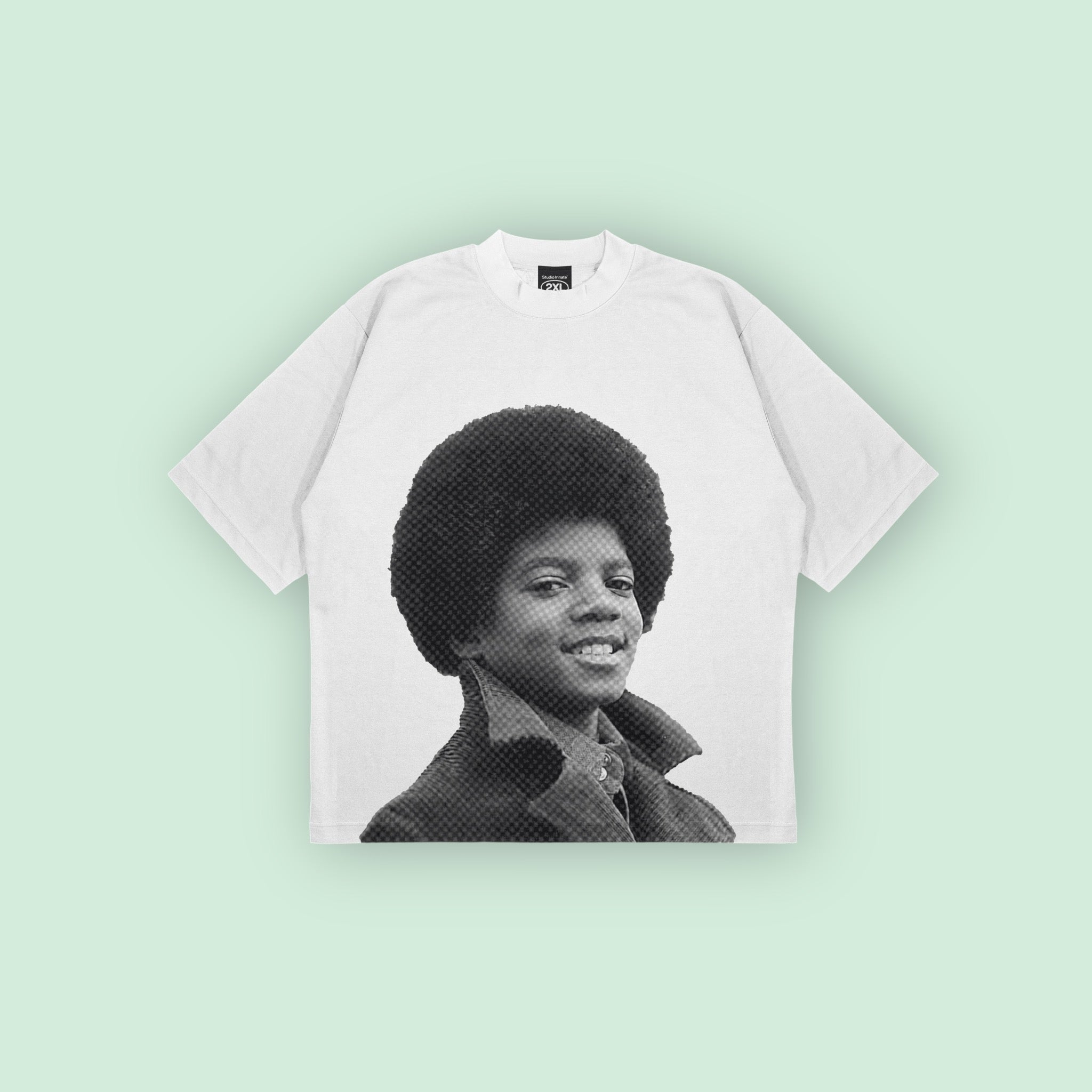 RTK T SHIRT (MJ)