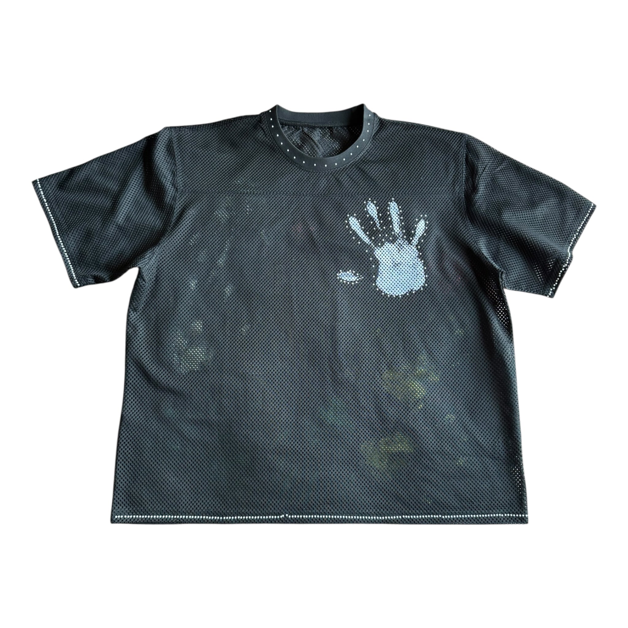 Remember the Kid Jersey