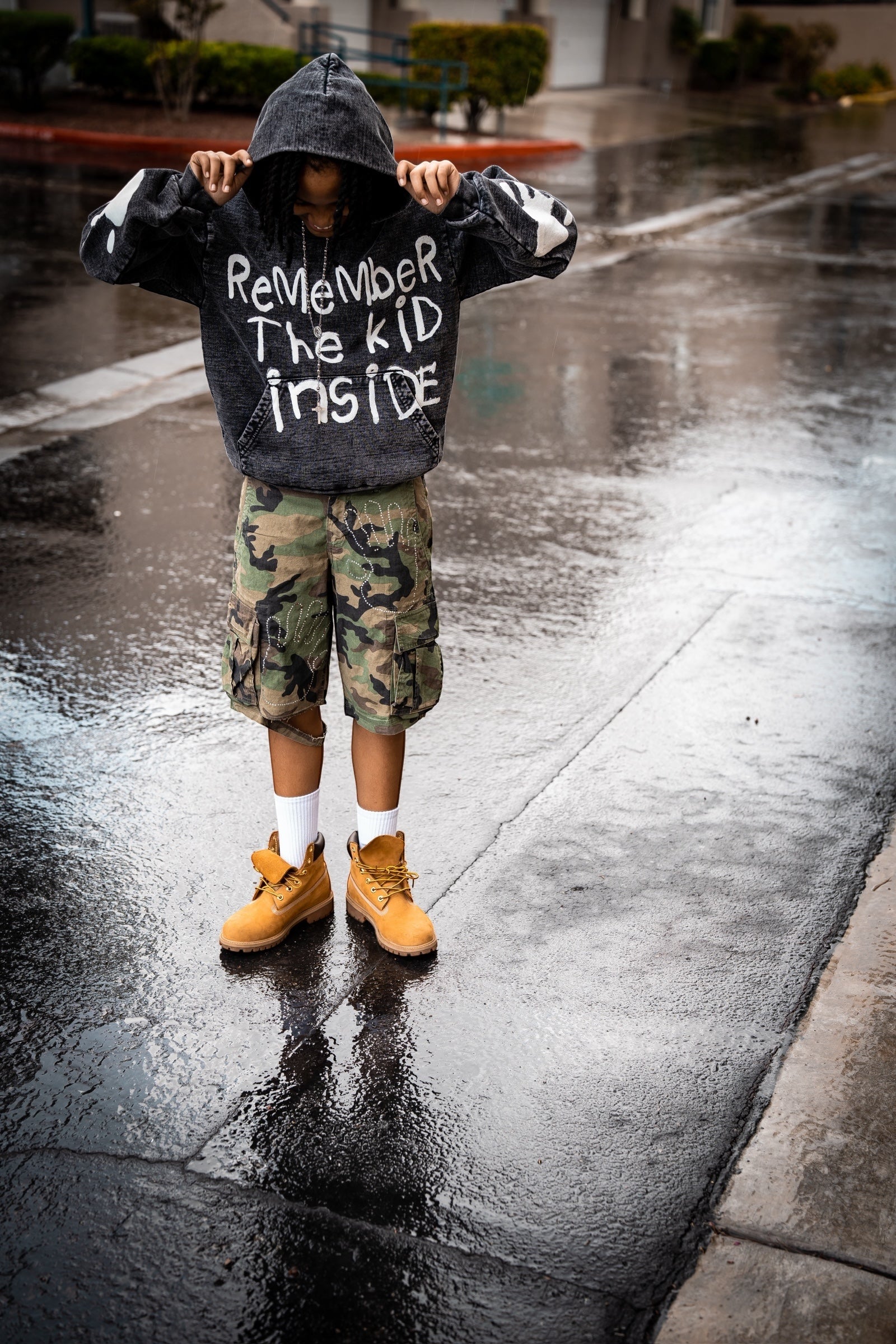 RTK (shorts)|unisex