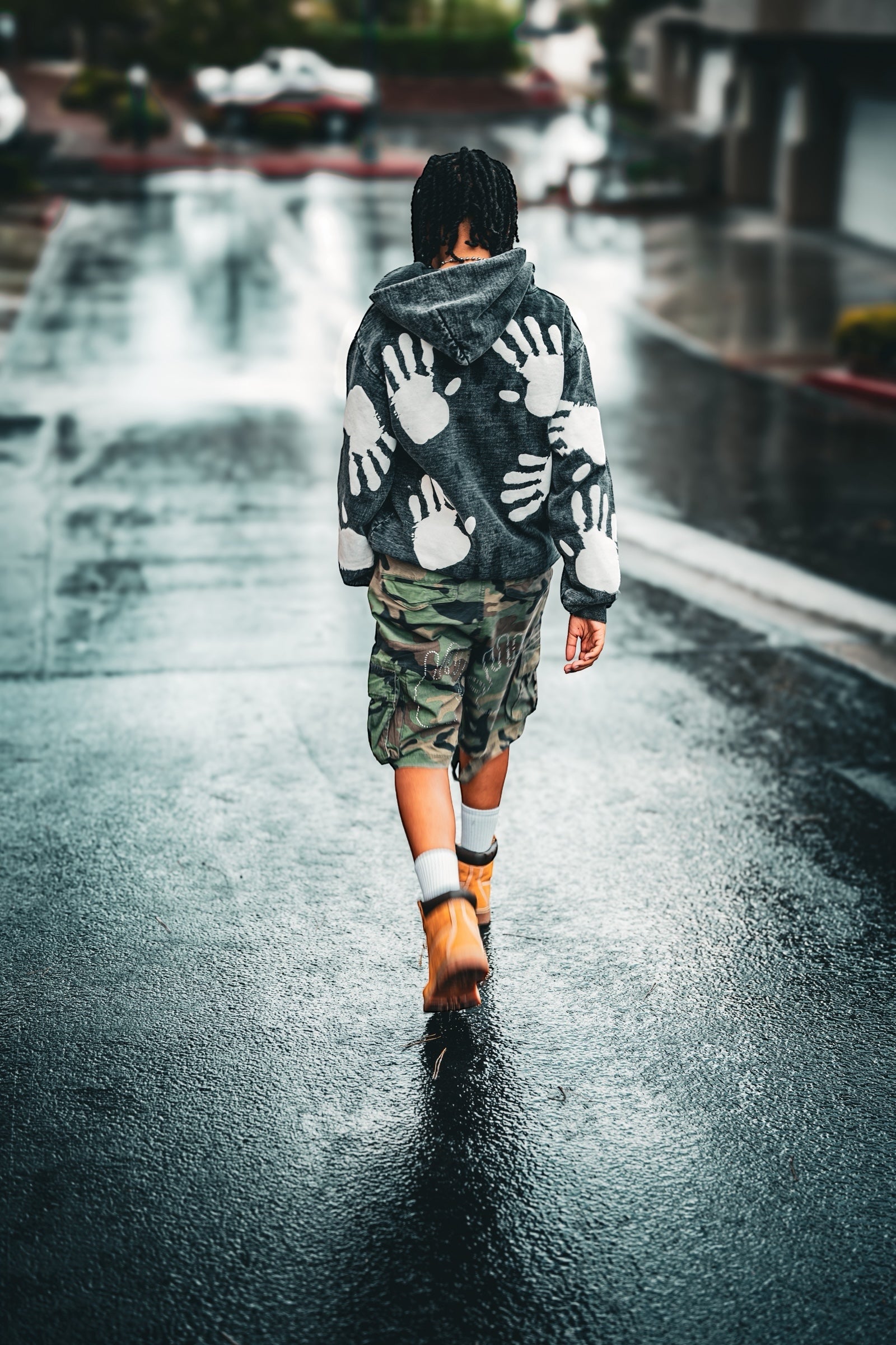 RTK (shorts)|unisex