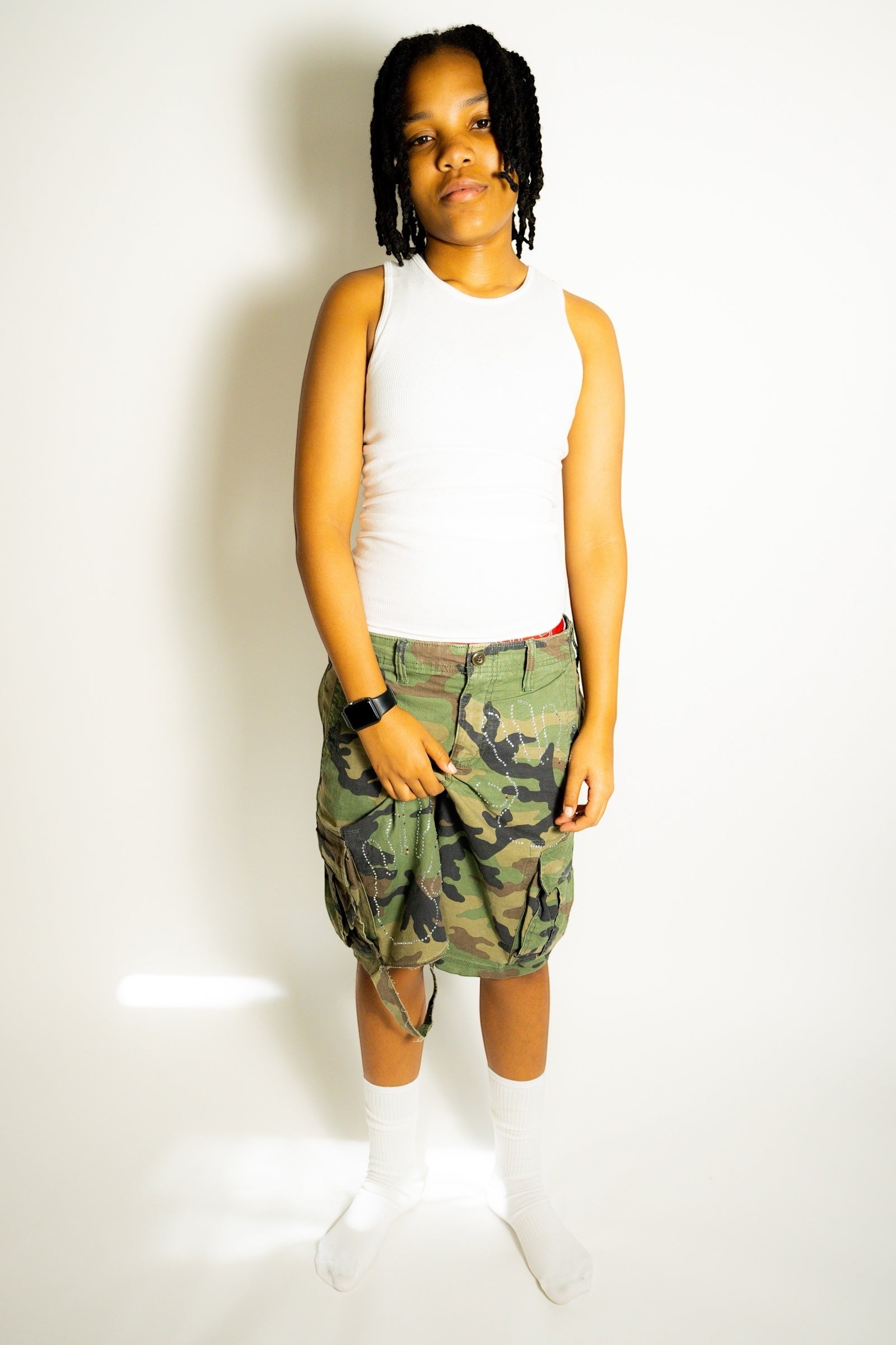 RTK (shorts)|unisex