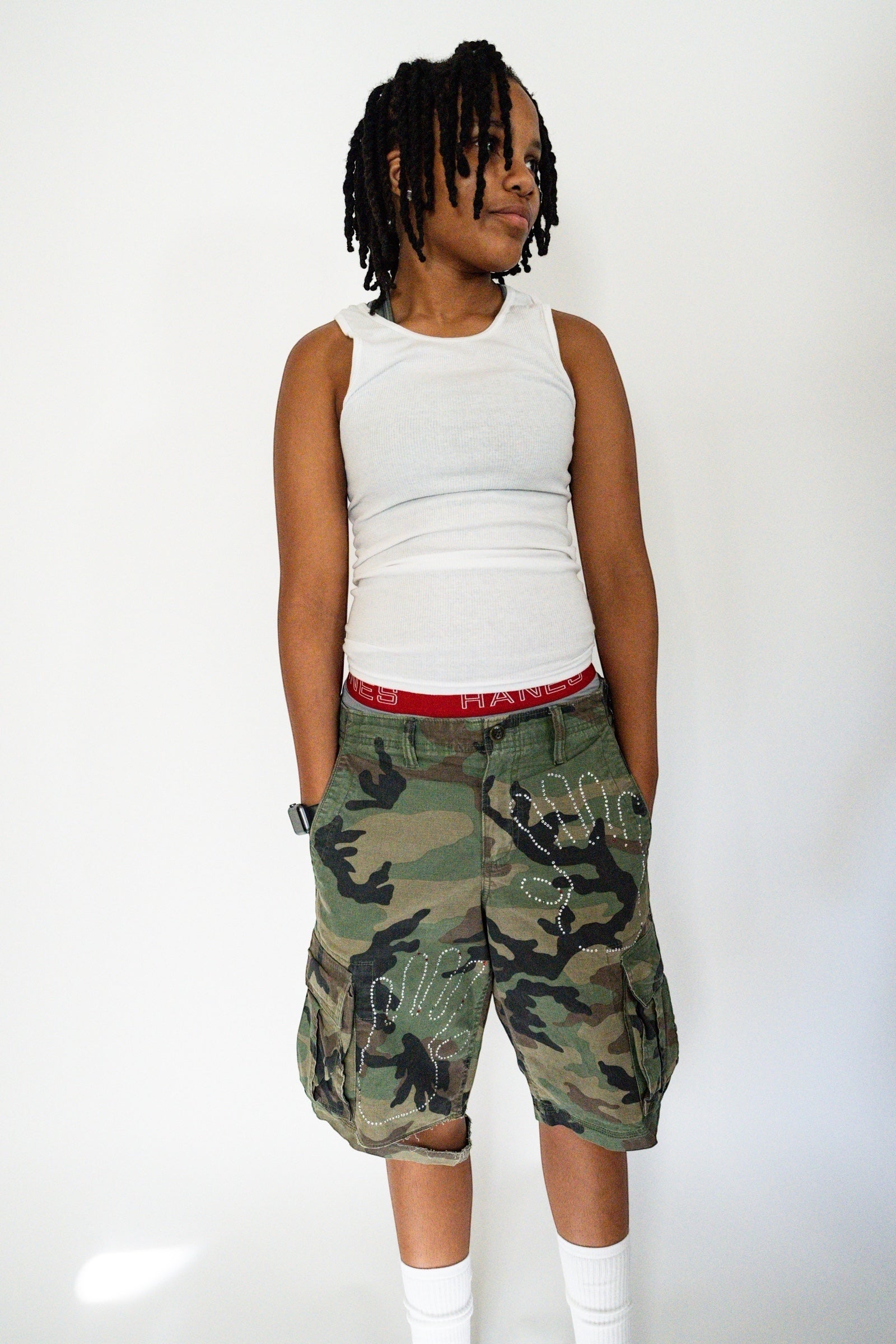 RTK (shorts)|unisex