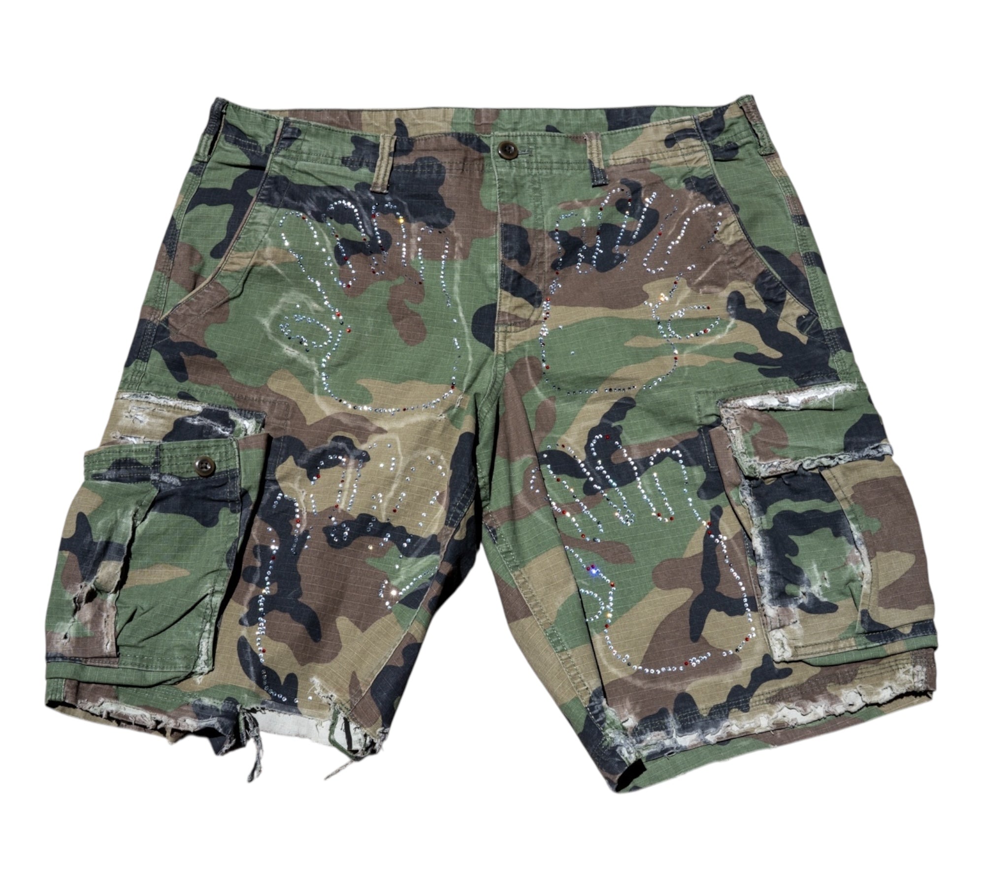 RTK (shorts)|unisex