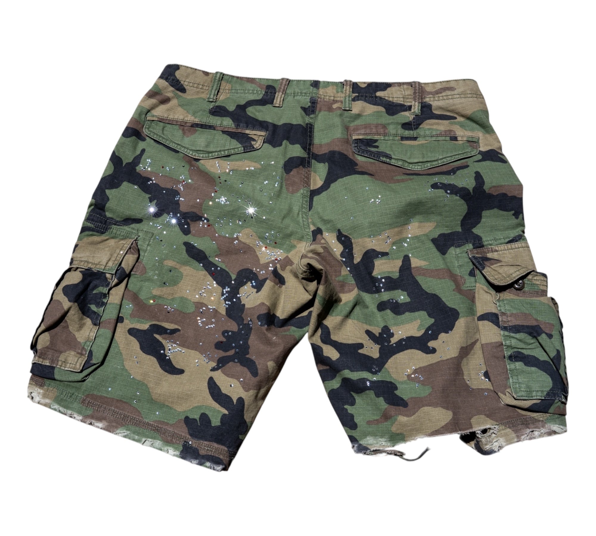 RTK (shorts)|unisex