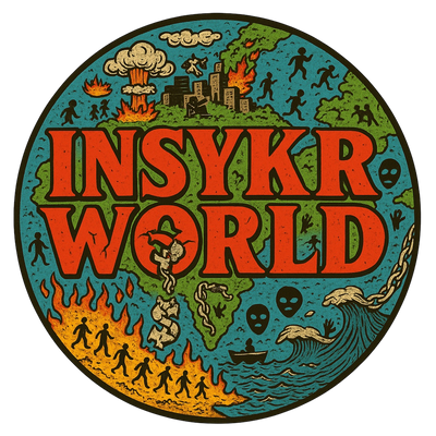 INSYKR DIMENSIONS