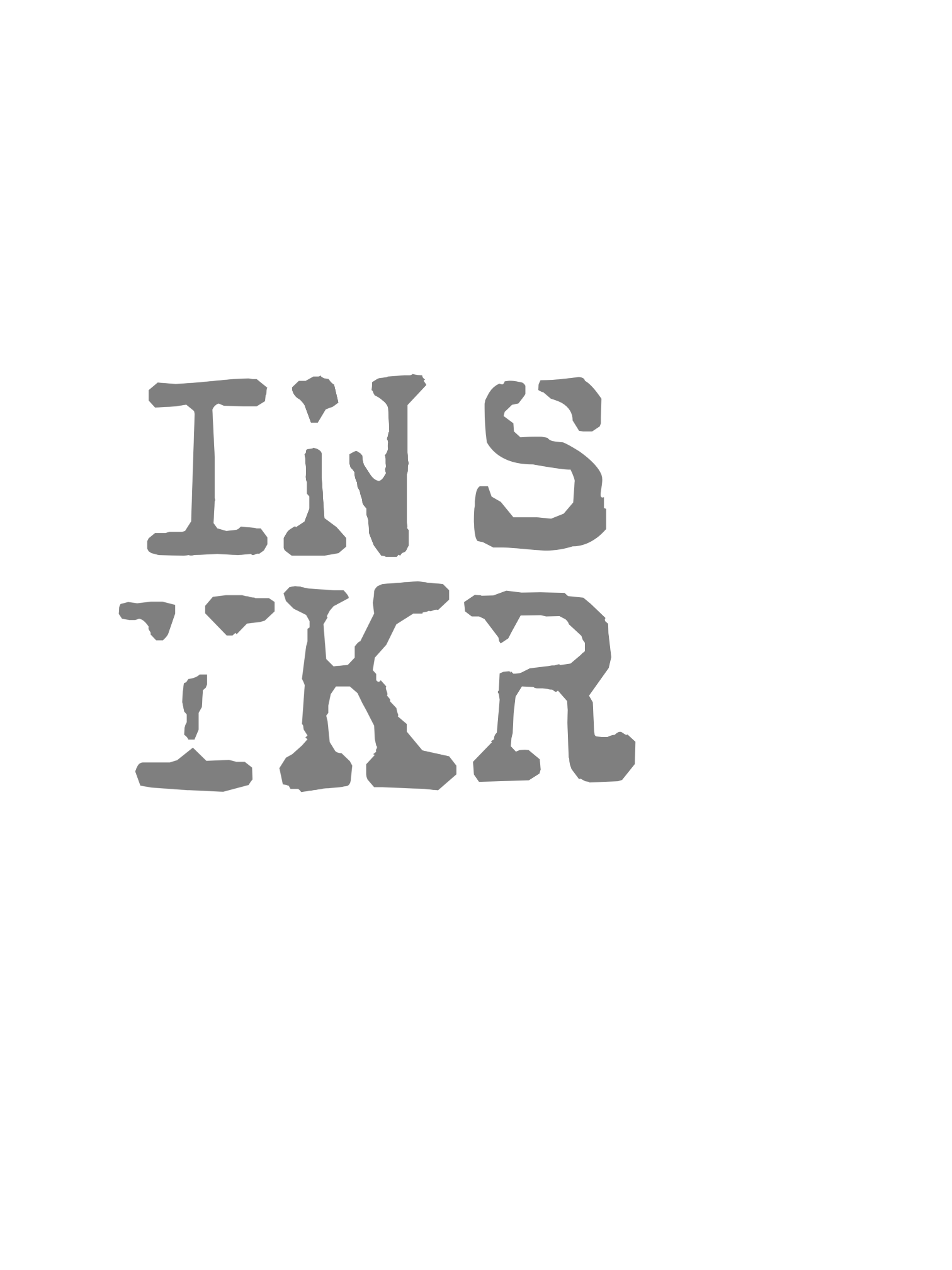 INSYKR